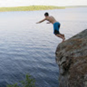 Meet your Posher, Evan